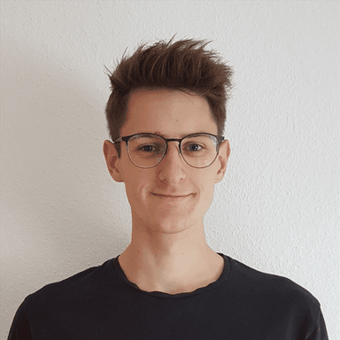 Image of Jannis Conen